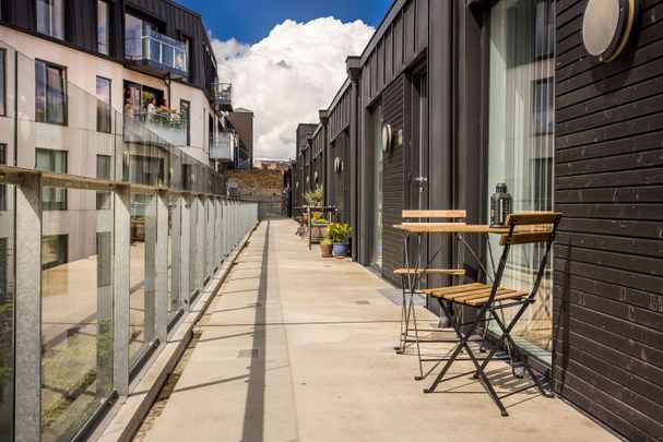 Paradisgade 1C, 2. 1., 8000 Aarhus C - Photo 1