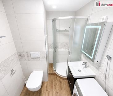 Pronájem bytu 1+1 36 m² - Photo 6
