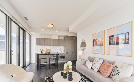 For Lease - 50 Charles Street Unit# 4303, Toronto, Ontario - Photo 3