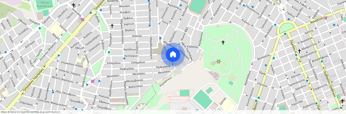 Λεμονή, 39 184 51 Νίκαια, Κατράκειο Θέατρο - Άλσος Δεξαμενής (Νίκαια)