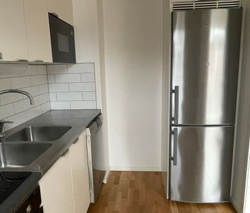 Varbergagatan 164 - Foto 3