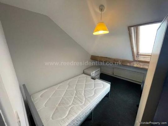 4 bedroom property to rent in Nottingham - Photo 1