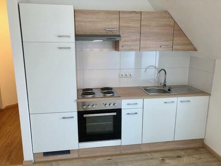 GARCONNIERE - Nähe TU Inffeld - Photo 4