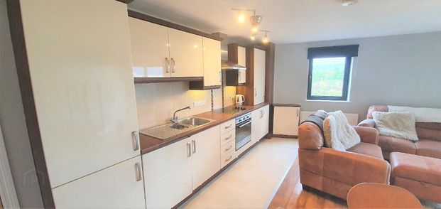 18 Titanic Walk, Ballymacarrett Road, Belfast, BT4 1BT - Photo 1