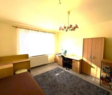 Pronájem bytu 4KK s lodžií 91 m - Фото 6