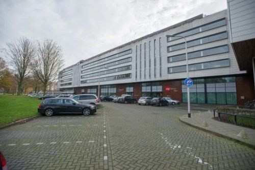 Apartment Tilburg - Ringbaan-Zuid - Photo 1