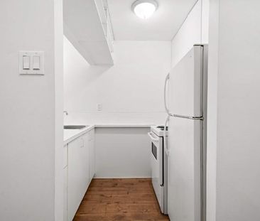 Studio - Montréal - $1,145 /mo - Photo 3