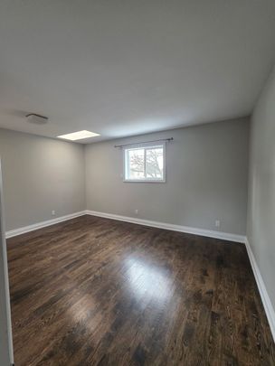 For Lease - 30 Howard Drive Unit# Back unit, Newmarket, Ontario - Photo 1