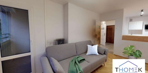 2-pokojowe mieszkanie blisko Spodka (Koszutka) - Фото 2