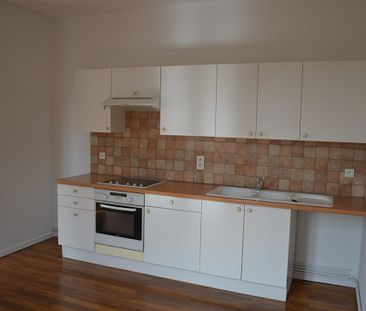 ROANNE - APPARTEMENT T3 HAUSSMANNIEN - Photo 3