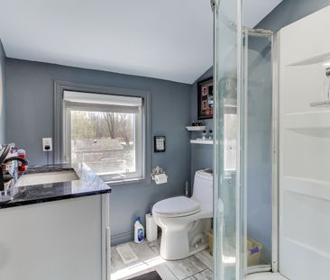 For Lease - 303 LAKE DR EAST UNIT A Drive, Georgina, Ontario - Photo 5