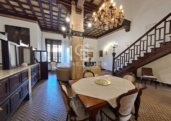 Via Marconi, Pietrasanta, Tuscany 55045