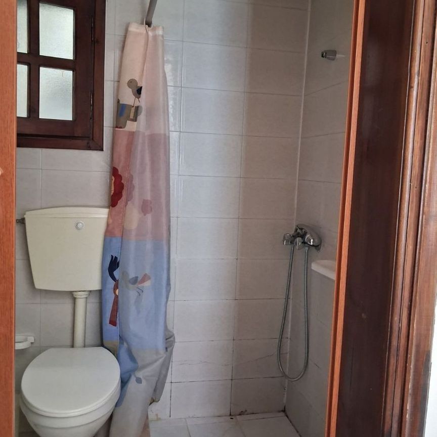 Studio/Γκαρσονιέρα για ενοικίαση Προάστιο (Πάτρα) - Photo 1