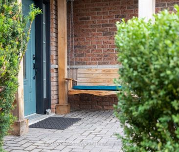 For Lease - 241 Emms Drive Unit# Upper, Barrie, Ontario - Photo 2