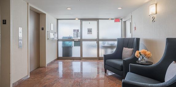 3 ½ - 990 Rue Saint-François-Xavier, Montréal - Photo 2