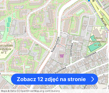 Stylowe 3 pok. 54m2 *Ruczaj-Kobierzyńska* parking - Zdjęcie 1