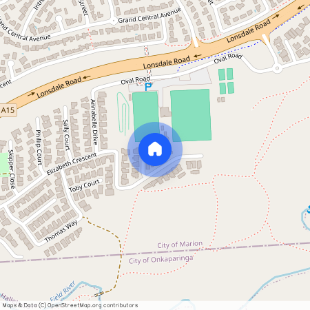 2 Stuart Court, SA 5158, Hallett Cove