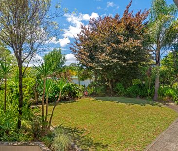 Stunning Family Home in Prime Te Hapara - Photo 1