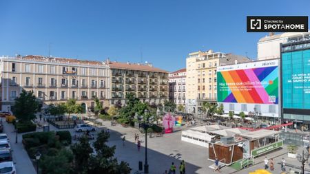 madrid, Community of Madrid 28004 - Photo 4