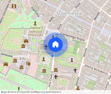 KSM ul. Zagórska 1 pokojowe - Фото 1