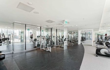 For Lease - 251 Jarvis Street Unit# 4908, Toronto, Ontario - Photo 2