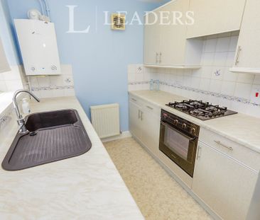 3 bedroom house to rent Woodgate Drive, Chellaston, Derby, DE73 - Photo 5