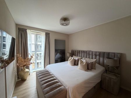 Appartement te huur: Fultonbaan 32-21 3439 NE Nieuwegein - Photo 4