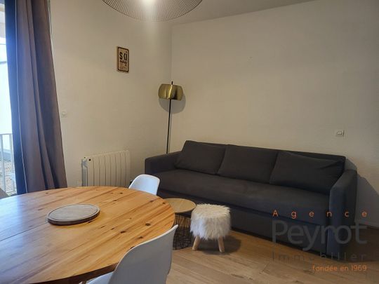 Location Appartement 2 pièces 45m² FONT ROMEU ODEILLO VIA 66120 - Photo 1