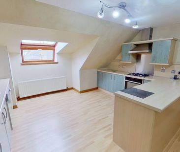 4 bedroom apartment to rent - Photo 6
