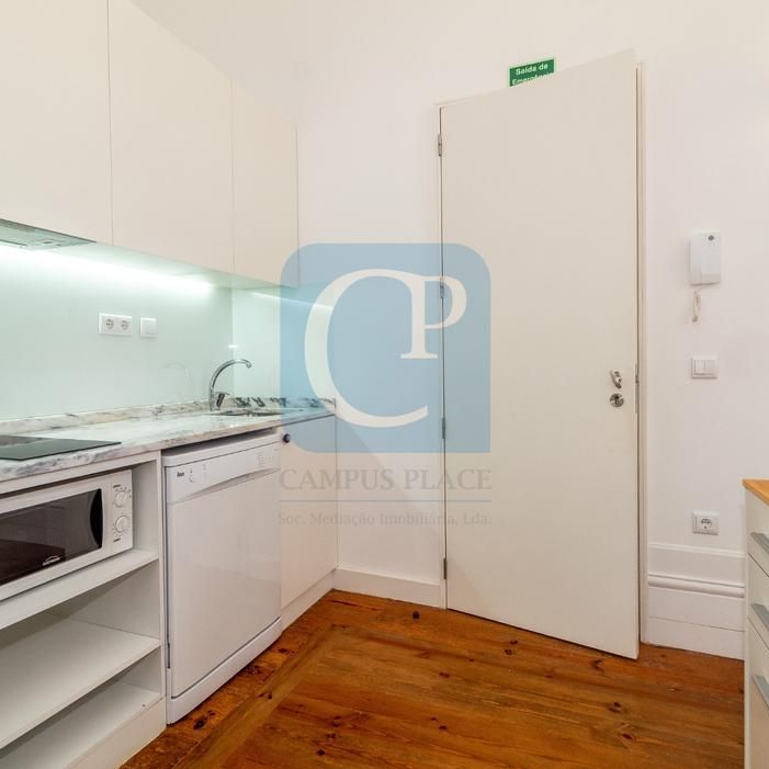 Apartamento T1 em Porto - Photo 1