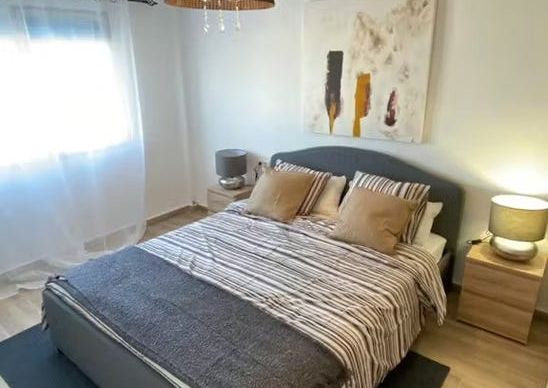 Plaza de Miraflores, Málaga, Andalusia 29011