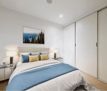 Stylish Inner-City Apartment with Resort-Style Facilities - Photo 4