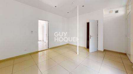 LOCATION d'un appartement de 2 pièces (41 m²) à MULHOUSE - Photo 3