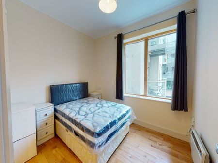 Grand Canal Wharf, Grand Canal Dock, Dublin 4, D04 P963. - Photo 3