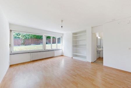 Charmantes Einzelzimmer an zentraler Lage - befristet bis 28.02.2026! - Foto 3