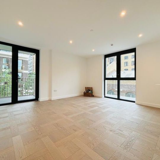 2beds Apartment - Photo 1