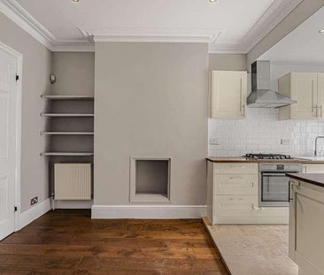 Ripplevale Grove, Angel, N1 - Photo 4