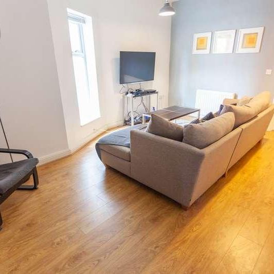 Boswell Street, L8 - Photo 1