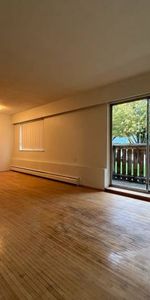 PET FRIENDLY 2 beds + 1 Bath Unit in Marpole - Photo 3