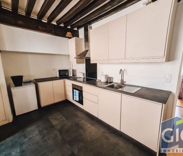 Location Appartement 2 pièces 49m² - Photo 6