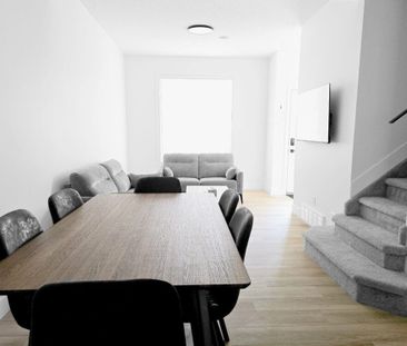 Edmonton Unfurnished duplex Rental in Westwood - Beautiful BRAND NE... - Photo 2