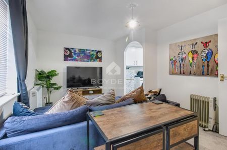 1 bedroom apartment to rent - Photo 2