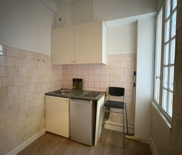 Location Appartement 1 pièce 30m² CASTELNAUDARY 11400 - Photo 4