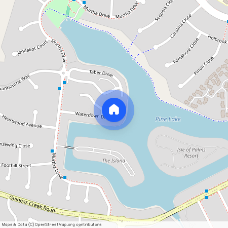 22A Waterdown Drive, Qld 4221, Elanora