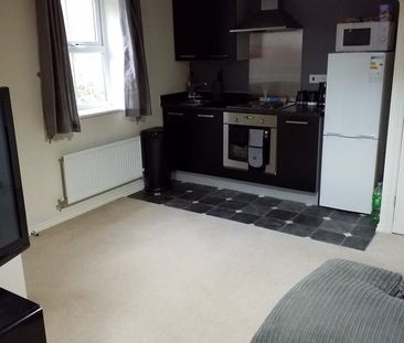 1 bedroom House for rent - Photo 3