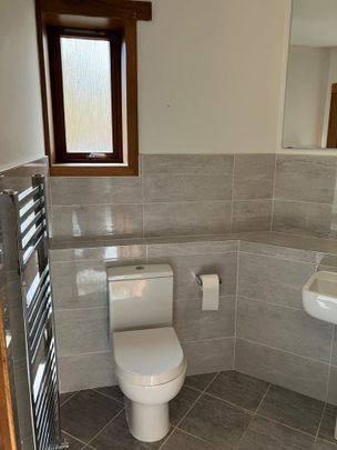 2 Bed Flat, Redlands Road, G12 - Photo 1