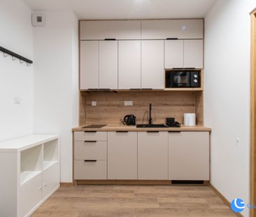 2 pok I ogród I Myśliwska I parking w cenie I Nowe - Photo 5