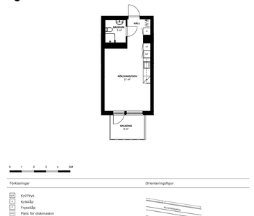 Munkhättegatan 155, Lindängen - Photo 3
