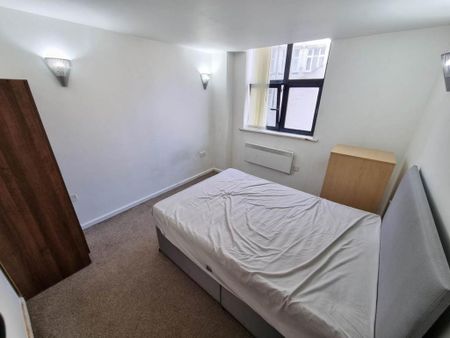 1 bedroom flat to rent - Photo 5
