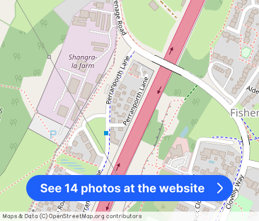 3 bedroom detached house for rent - Photo 1